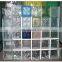 Qingdao Rocky high quality low price 190*190*80mm 145*145*80mm glass block walls in bathroom