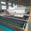 5mm Gym Wall Safety Mirror With PE Vinyl Film