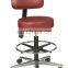 China suppliers office furniture leather chairs for sitting room