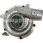 China Supplier 8980681970 ZX135-3 4JJ1 Turbocharger,  ZX135-3 Engine Turbo For Excavator
