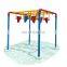 Creative Playful Spray Toys Fiberglass