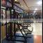 gym equipment/commercial gym use LZX-2019 Assited Chin UP/DIP machine