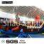 Juegos Inflables China Inflatable Air Bounce Bouncer House Bouncy Castle Commercial Castles