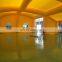 Professional Outdoor advertising promotion inflatable tent/inflatable event tent with high quality