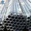 (API 5L X60) Building materials Steel price per ton hollow ms 4 inch galvanized round steel tube