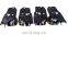 New 4Pcs Inside Door Handle Driver Front & Rear Set for 2001-2005 Hyundai Sonata