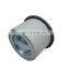 filter fuel separator spare parts compressor oil fuel filter 1202804002