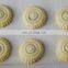 Date stuffed cookie making maamoul maker production line