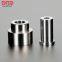 Non-standard custom tungsten steel mold parts precision concave die