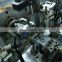 MBI-37B500 24v 800w 10-500rpm Gear Motor 37mm Gearbox Motor dc motor 150 watt for Padlocks and smart home use