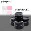 MSDS CE Yayoge  uv gel quality nail art products uv gel builder kit UK warehouse