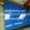 expanded hdpe polyethylene sheet hdpe sheet 10mm thickness blue
