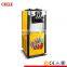 Professional soft cheap portable ice cream machine