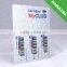 smart intelligent S50 card from original manufacturer