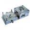 Plastic Injection Molding Plastic Mould Maker