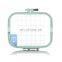 Wholesale Embroidery Machine Hoops frames for Brother 4.25" x 4.25"  (110x110mm)