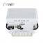 Commercial restroom airblade low energy electric brushless air jet hand dryers for bathrooms