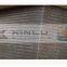 Johnson Screen plate, Stainless Steel Wedge Wire Screen Panels , Vee Wire Welded Johnson Screen Mesh