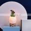 2020 hot selling Children Lamp Color Changing night light Animal Led Dinosaur egg for children