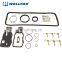 Auto parts engine 4025139 Lower engine gasket set 4025139=131799 JGO.JTA. INFERIOR for CUMMINS ISB 6CIL.