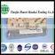 optimize dirt absorption Parker hydraulic filter 922789