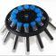 Compact entrfiuge Horzional Rotor PRP kit Brushless motor 6000rpm L-600A