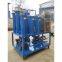 vacuum transformer oil purifier unit to remove water and dust air on mining oil treatment