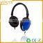 Walkie talkie aviation hands free noise cancelling silent disco party best studio headsets