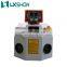 200w 300w Portable Gold silver Jewelry spot Laser Welding Machine price for jewelry soldering
