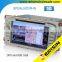 Erisin ES7608M 7" Double Din Car DVD Player with GPS Bluetooth for C-Max