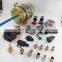 Solenoid Valve  For KNORR K019821N50 For VOLVO 21083160 21083660 For Renault 7421086660