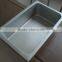 stainless steel chafing dish part