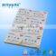 Shanghai professional manufacturing label sticker paper a4