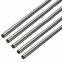 Various Specifications of Stainless Steel Round Bars with Small Tolerances and Bright Surface Stainless Steel Metal Bars