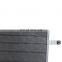 OEM standard quality matched car air conditioning system spare parts 8E0260403T automotive parts car ac condenser for audi a4