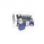 390kw 12.54L 6 cylinders  2100rpm Hot sales Weichai diesel engine WP13G530E310