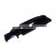 New Outside Exterior Front Right Black Door Handle For 06-10 Hyundai Accent 826601E000