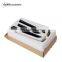 A4 interior trims fit for AD A4L A4 carbon fiber interior parts 6pieces replace original
