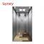 China Stainless Steel Cheap Price Villa Passenger Lift Home Residential Elevator