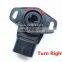 Original New 68V-85885-00-00 68V-85885-10 68V-85885-10-00 68V-85885 Throttle Position TPS Sensor For Yamaha F115 For Motorcycle