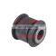 55157-62C00 Car Auto Spare Parts Control Arm Rubber Bushing For Nissan