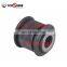 55157-62C00 Car Auto Spare Parts Control Arm Rubber Bushing For Nissan