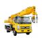 Competitive price mini lifting crane home mounted shandong crane japan truck mounted crane