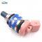 YAOPEI New OEM 1660085E06 New Fuel Injector Fits for Nissan Maxima II (J30) 3.0 i Saloon 1988-1994
