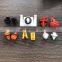 JZ Auto Door Panel Clips And Plastic Body Fastener Clips And Fastener Push Clip