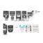 Professional 11 Pcs Multi-Function Presser Foot Spare Sewing Parts And Accessories For Sewing Parts Singer Sewing Machine Spare