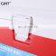 GINT New Design 50L Portable Large Wheels Beer Food Cans Camping Ice Chest Cooler Box