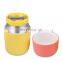 GINT Factory Direct Supply Good Price Thermal Food Customer Logo Lunch Box