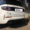 For Discovery Sport 2016-2019  Rear Bumper Kit Dynamic From BDL company in Changzhou