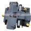 REXROTH A4VG140-EP4D1 A4VG140EP A4VG140EP4 series Hydraulic axial piston pump A4VG140EP4D1/32R-NAF02F021DP-S